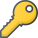 Key icon