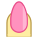 Nails icon