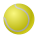 Tennis Ball icon