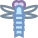 蜻蜓 icon