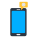 Smartphone Camera icon