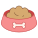 Dog Bowl icon