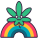 Cannabis icon