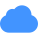 Cloud icon