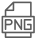 Png icon