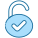 Lock icon