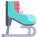 Ice Skating Shoes icon