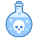 毒瓶 icon