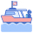 Boat icon