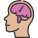 Brain icon