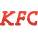 Kentucky Fried Chicken an american fast food restaurant chain specializes in fried chicken icon