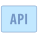 API icon