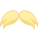 Moustache d'Astérix icon