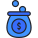 Saving Money icon