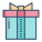 Gift Box icon