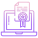 Online Certificate icon