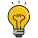 Incandescent Light icon