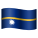 Nauru icon