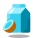 椰奶 icon