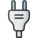 Plug icon