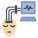 Brain icon