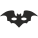 Batman Mask icon