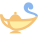 阿拉丁神灯 icon