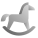 Rocking Horse icon