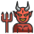 악마 icon