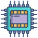 Cpu icon