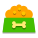 Собачья миска icon