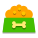 Dog Bowl icon