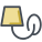 Sconce icon