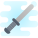 Schicke Waffe icon