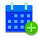 カレンダープラス icon