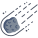小行星 icon
