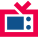 레트로 TV icon