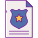 Law Enforcement icon