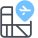 localização do aeroporto icon