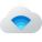 ワイヤレスクラウドアクセス icon