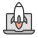 Startup icon