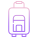 Luggage icon