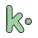 Kik icon