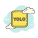 约洛 icon
