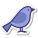 Птица icon