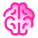 Brain icon