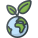 Earth Environment icon