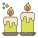 Candles icon