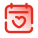 Health Calendar icon