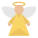 Angel icon